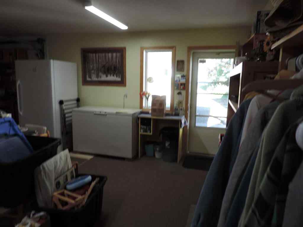 MLS® A2260393 -  #11 Poor Man Flats Blue 14021  Hwy 53   in NONE Rural Ponoka County, Residential