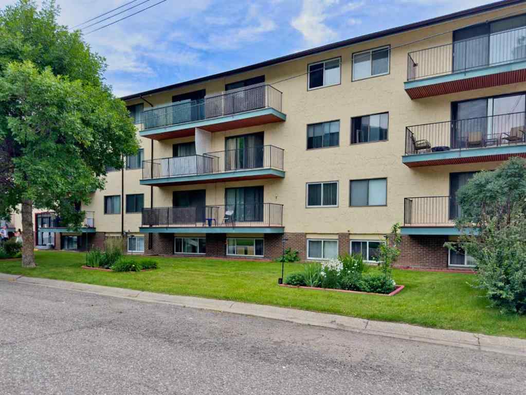 MLS® A2260395 - Unit #202 13102 22 Avenue  in NONE Blairmore, Residential