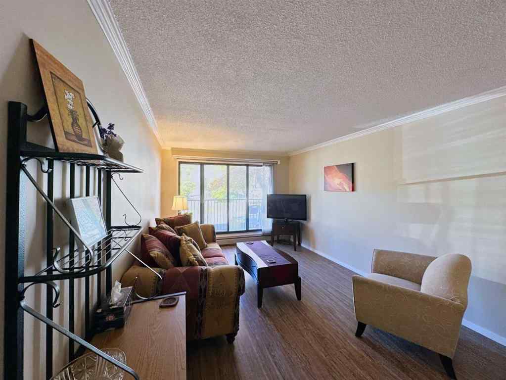 MLS® A2260395 - Unit #202 13102 22 Avenue  in NONE Blairmore, Residential