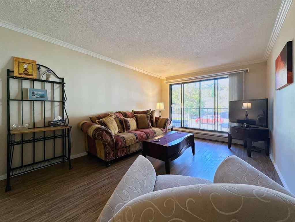 MLS® A2260395 - Unit #202 13102 22 Avenue  in NONE Blairmore, Residential
