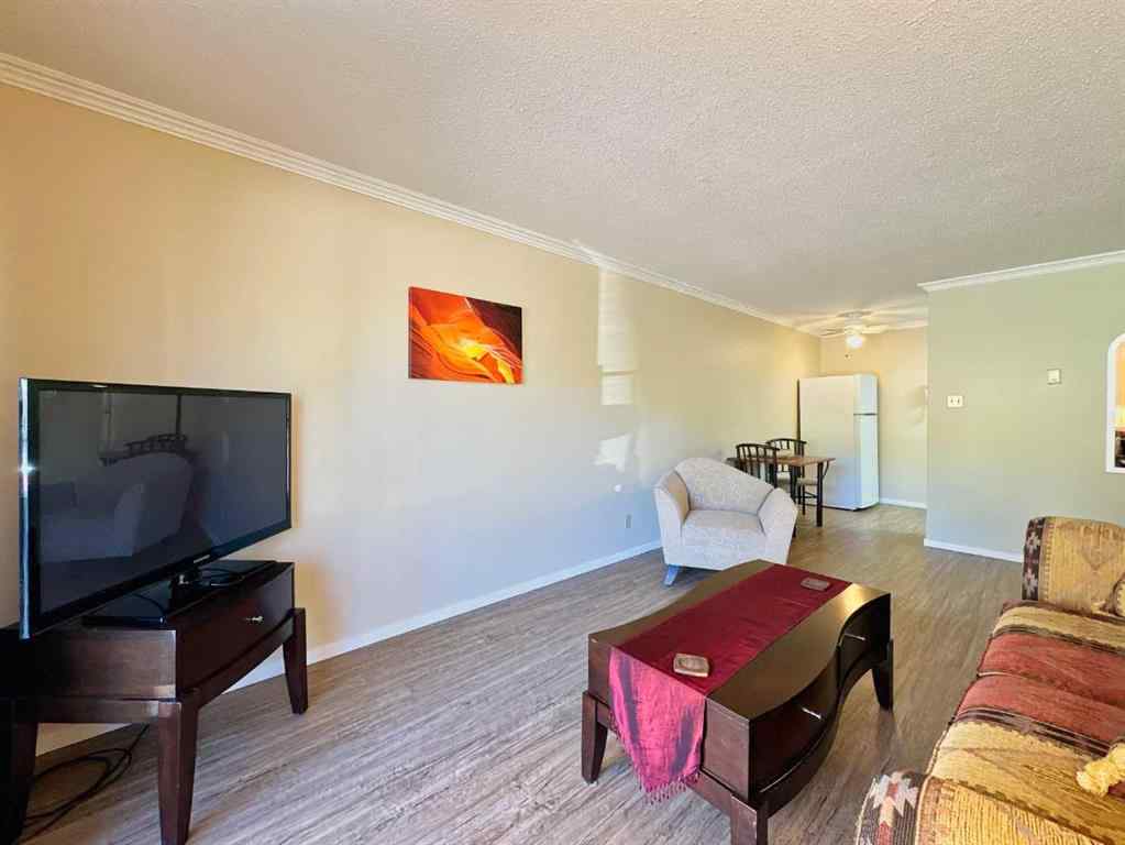 MLS® A2260395 - Unit #202 13102 22 Avenue  in NONE Blairmore, Residential