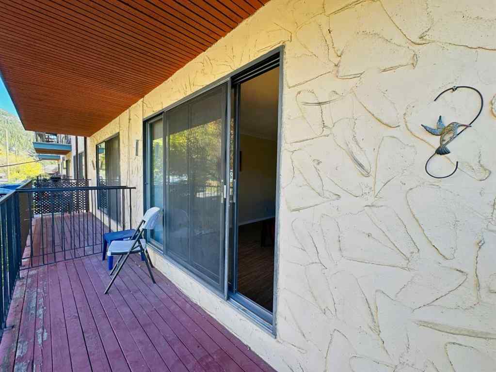 MLS® A2260395 - Unit #202 13102 22 Avenue  in NONE Blairmore, Residential