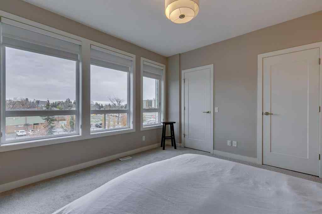 MLS® A2260396 - 3225 39 Street NW in University District Calgary, Residential