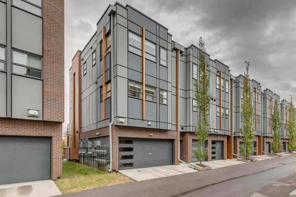 MLS® A2260396 - 3225 39 Street NW in University District Calgary, Residential