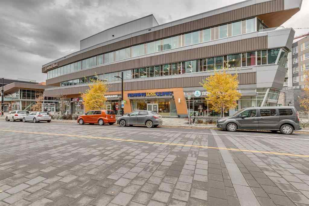 MLS® A2260396 - 3225 39 Street NW in University District Calgary, Residential