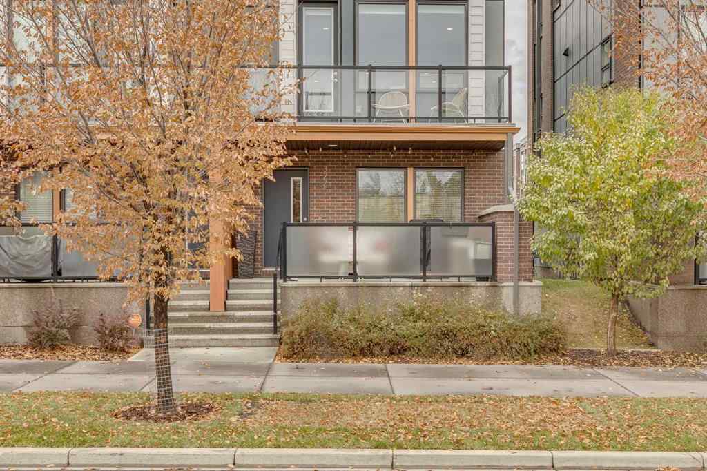MLS® A2260396 - 3225 39 Street NW in University District Calgary, Residential