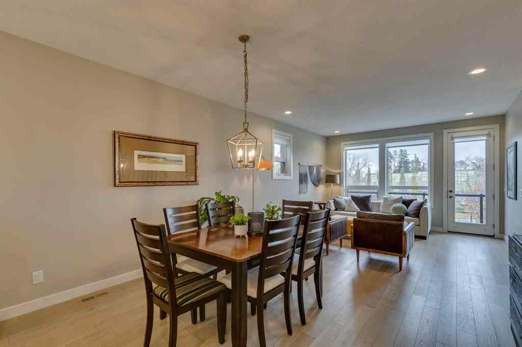 MLS® A2260396 - 3225 39 Street NW in University District Calgary, Residential