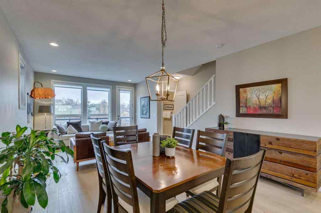 MLS® A2260396 - 3225 39 Street NW in University District Calgary, Residential