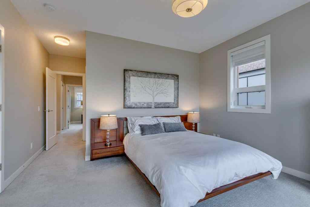 MLS® A2260396 - 3225 39 Street NW in University District Calgary, Residential