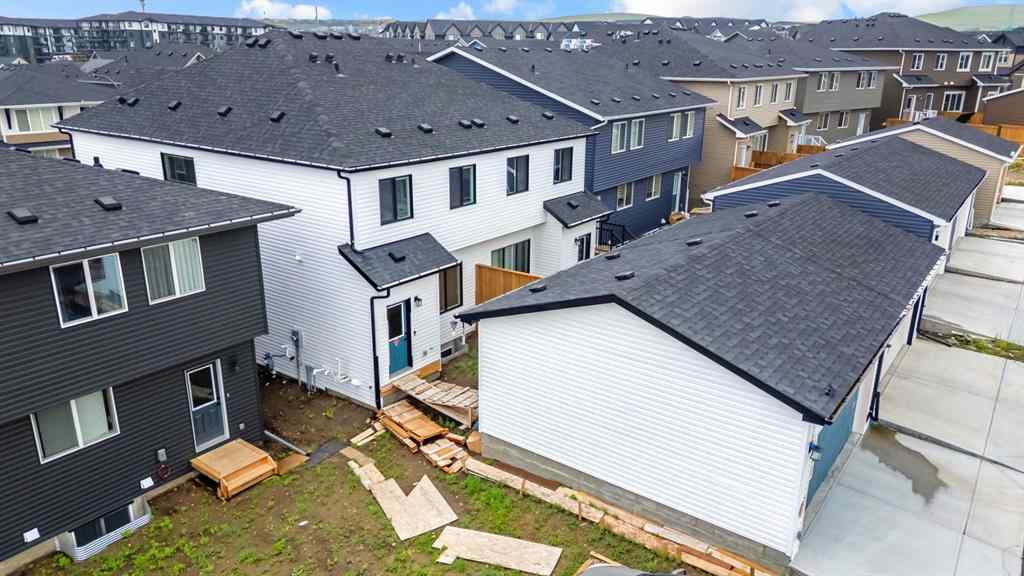 MLS® A2260399 - 34 Sage Hill Lane NW in Sage Hill Calgary, Residential