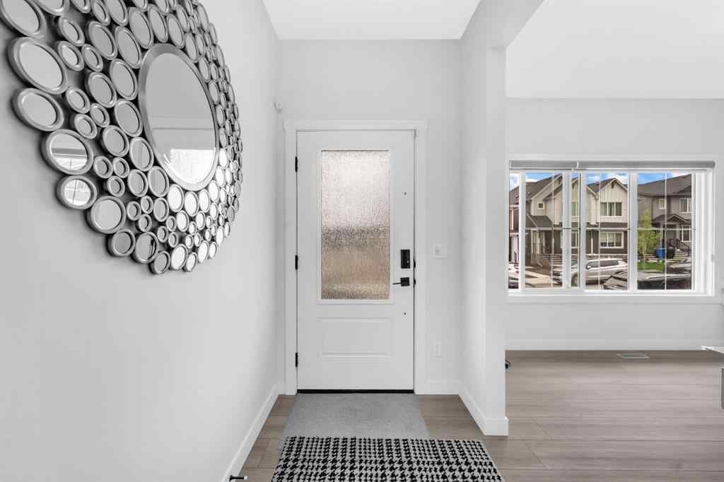 MLS® A2260399 - 34 Sage Hill Lane NW in Sage Hill Calgary, Residential