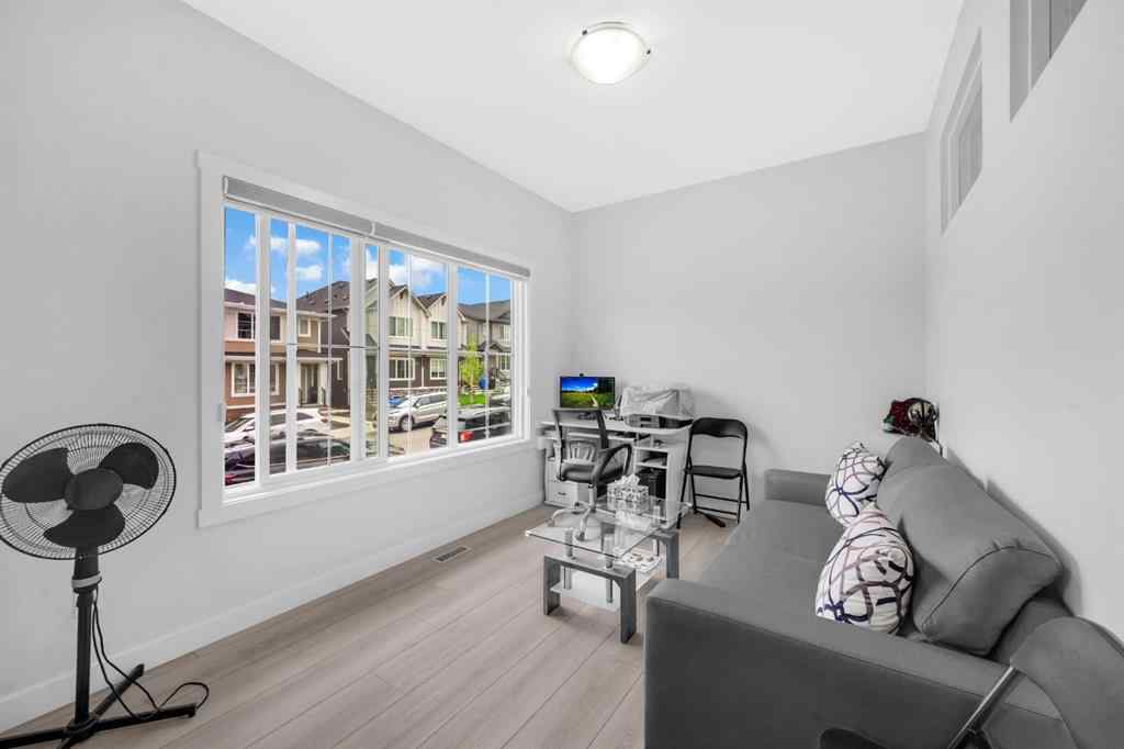 MLS® A2260399 - 34 Sage Hill Lane NW in Sage Hill Calgary, Residential