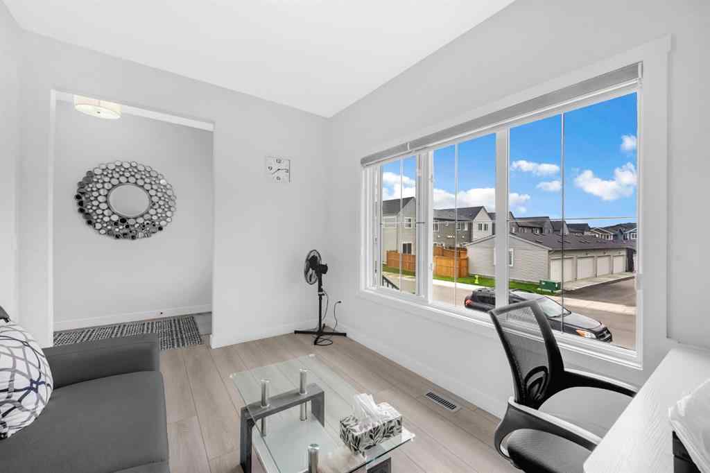 MLS® A2260399 - 34 Sage Hill Lane NW in Sage Hill Calgary, Residential