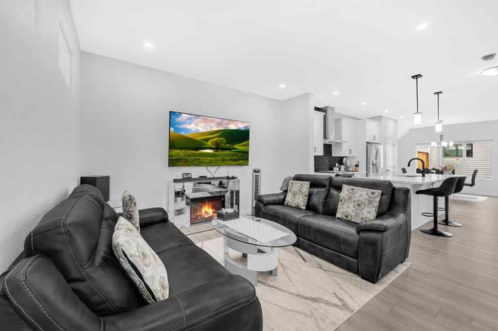 MLS® A2260399 - 34 Sage Hill Lane NW in Sage Hill Calgary, Residential