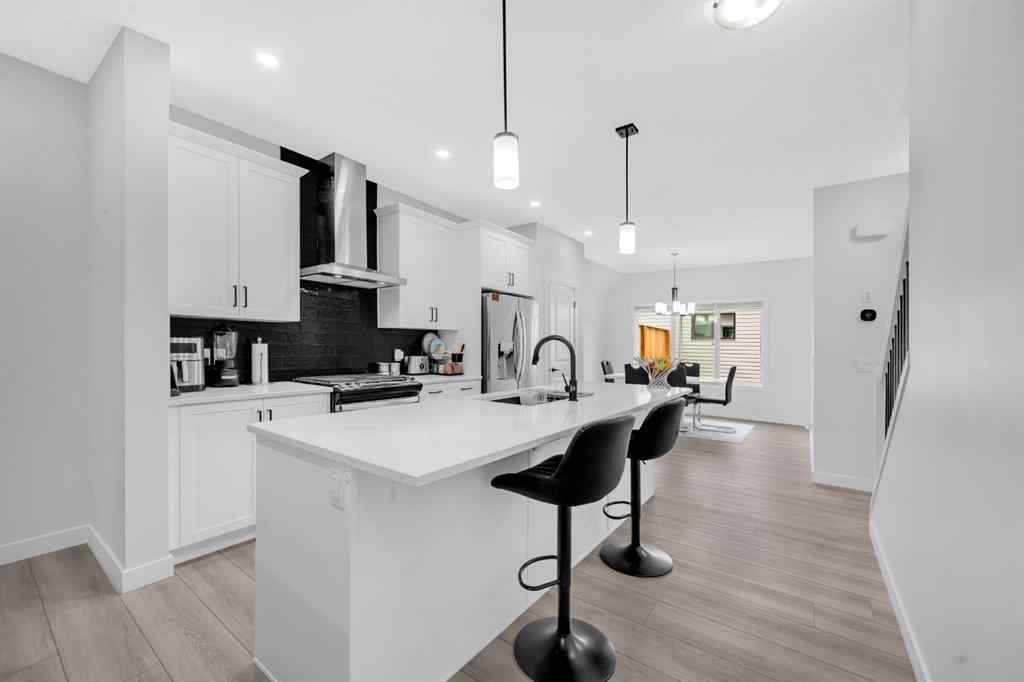 MLS® A2260399 - 34 Sage Hill Lane NW in Sage Hill Calgary, Residential