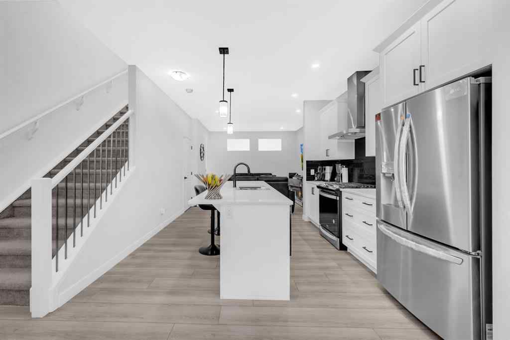 MLS® A2260399 - 34 Sage Hill Lane NW in Sage Hill Calgary, Residential