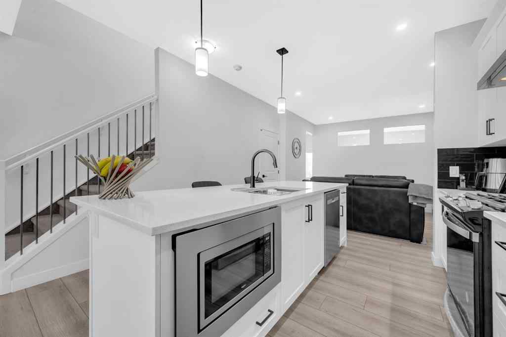 MLS® A2260399 - 34 Sage Hill Lane NW in Sage Hill Calgary, Residential