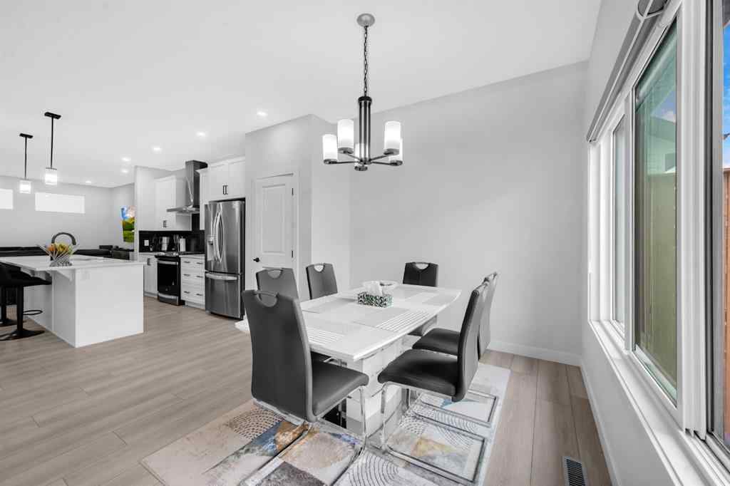 MLS® A2260399 - 34 Sage Hill Lane NW in Sage Hill Calgary, Residential