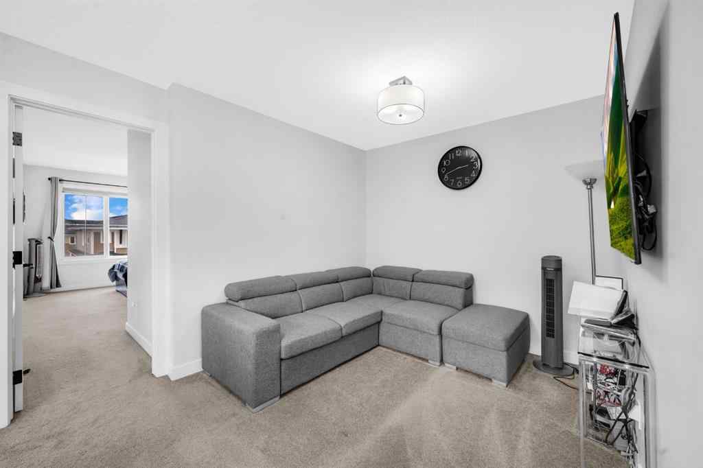 MLS® A2260399 - 34 Sage Hill Lane NW in Sage Hill Calgary, Residential