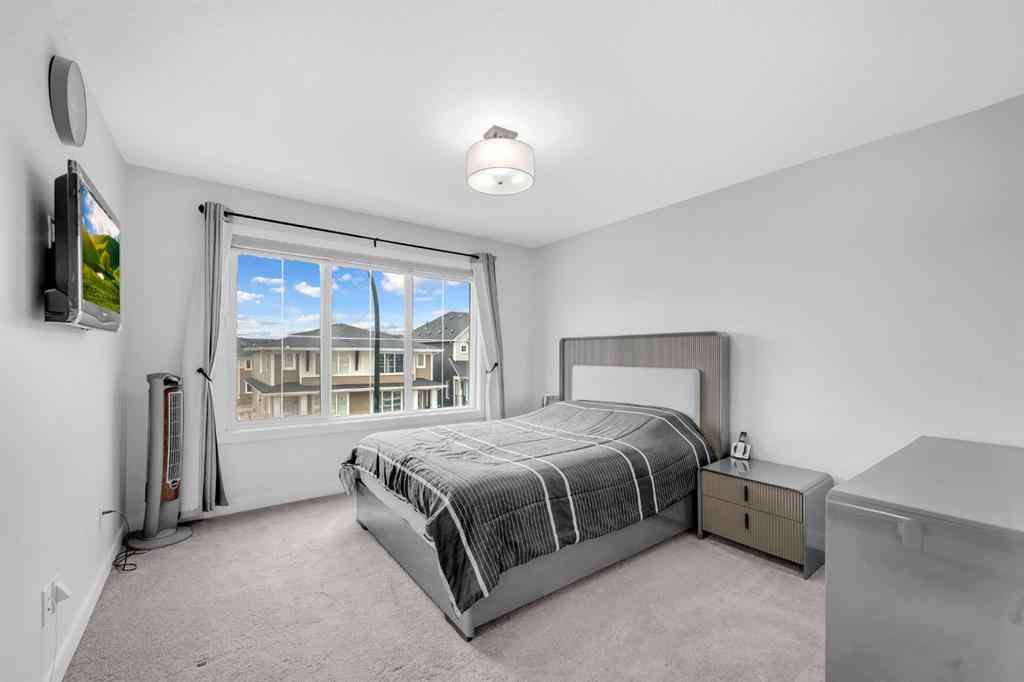 MLS® A2260399 - 34 Sage Hill Lane NW in Sage Hill Calgary, Residential