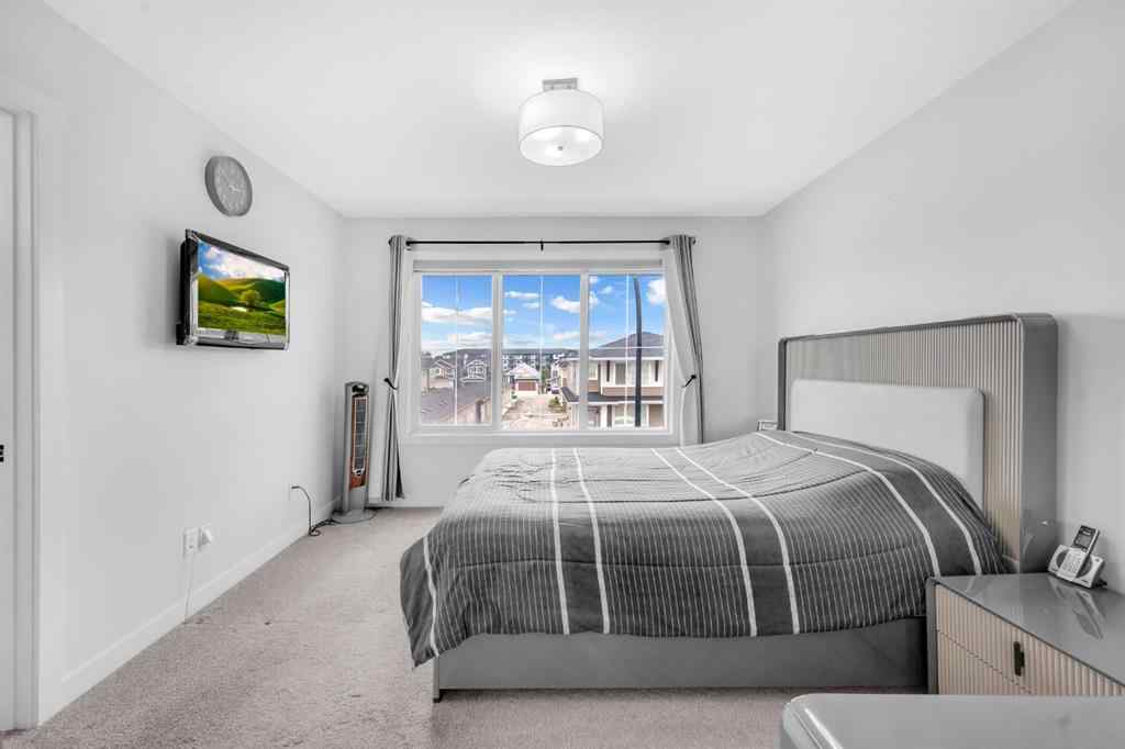 MLS® A2260399 - 34 Sage Hill Lane NW in Sage Hill Calgary, Residential