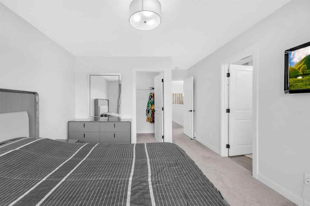 MLS® A2260399 - 34 Sage Hill Lane NW in Sage Hill Calgary, Residential