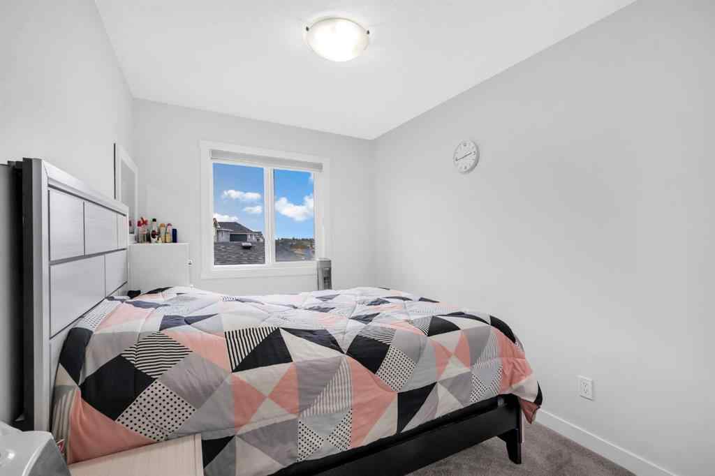 MLS® A2260399 - 34 Sage Hill Lane NW in Sage Hill Calgary, Residential