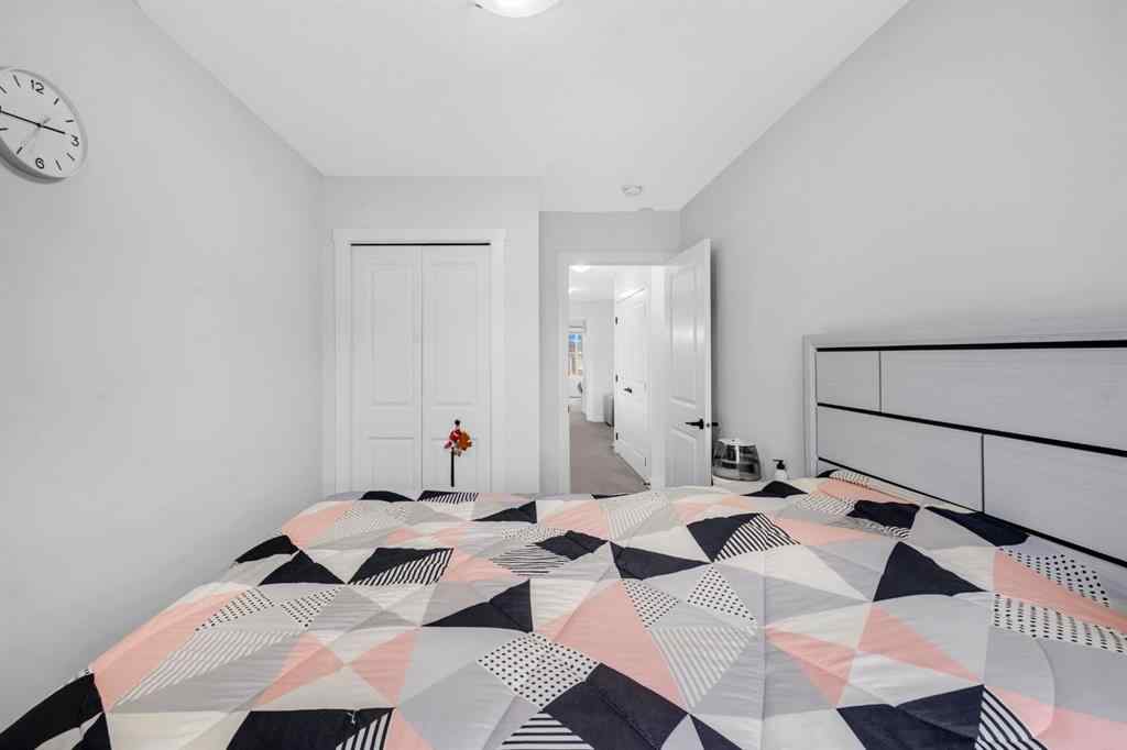 MLS® A2260399 - 34 Sage Hill Lane NW in Sage Hill Calgary, Residential