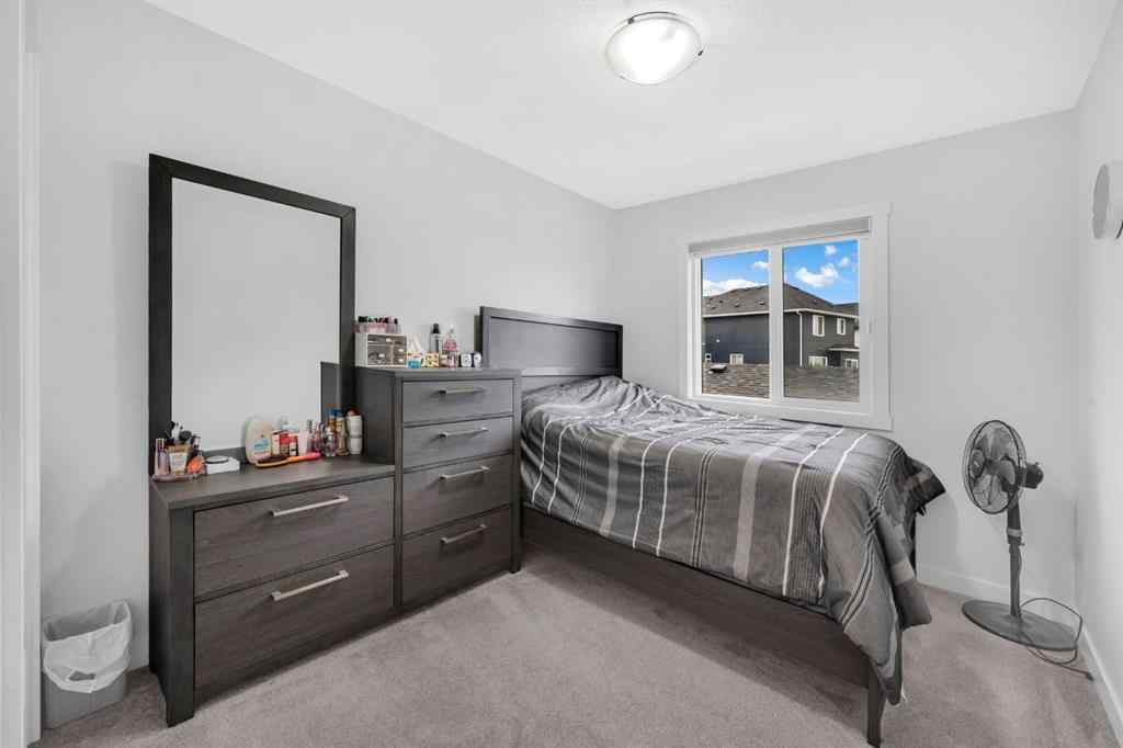 MLS® A2260399 - 34 Sage Hill Lane NW in Sage Hill Calgary, Residential