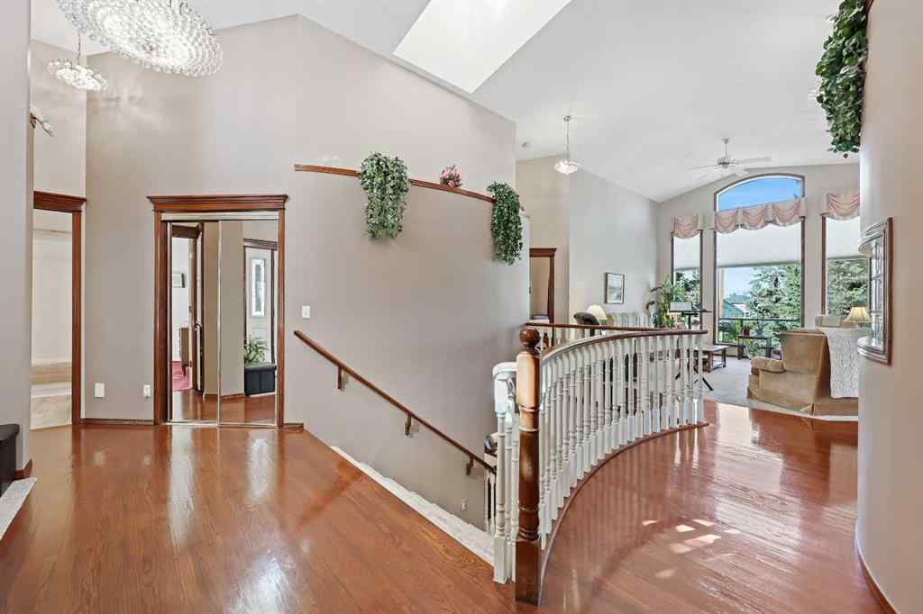 MLS® A2260401 - 163 Douglasview Road SE in Douglasdale/Glen Calgary, Residential