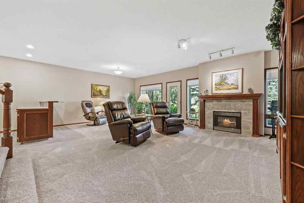 MLS® A2260401 - 163 Douglasview Road SE in Douglasdale/Glen Calgary, Residential