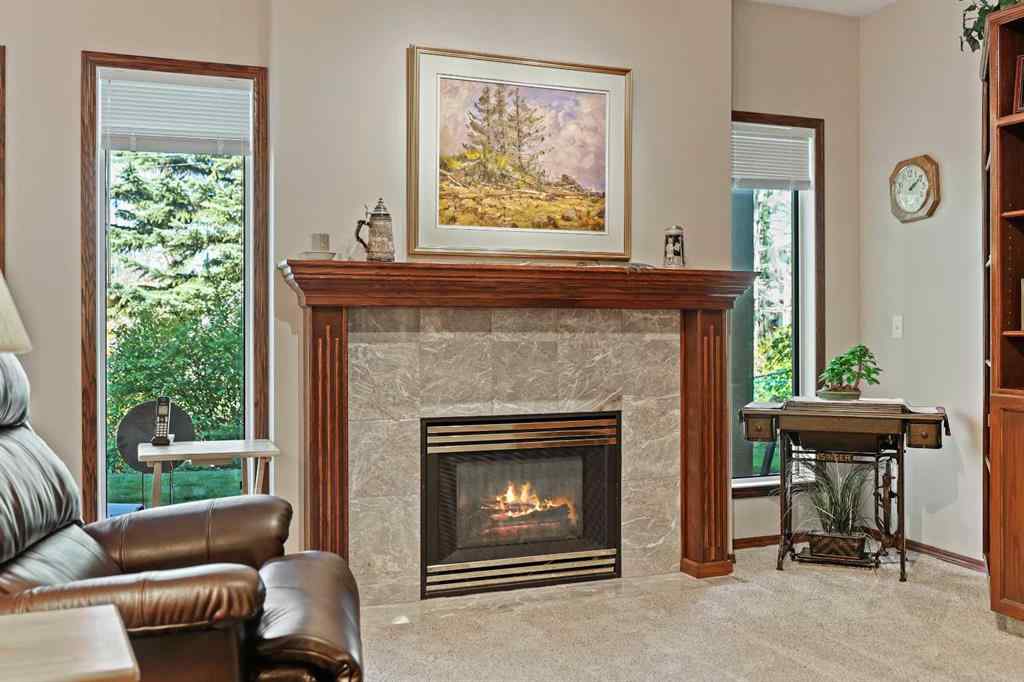 MLS® A2260401 - 163 Douglasview Road SE in Douglasdale/Glen Calgary, Residential