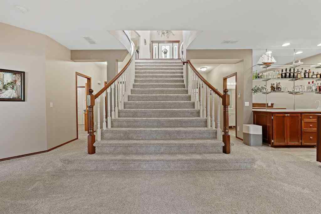 MLS® A2260401 - 163 Douglasview Road SE in Douglasdale/Glen Calgary, Residential