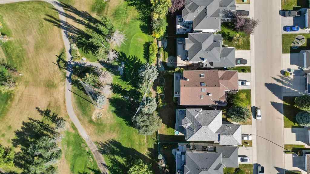 MLS® A2260401 - 163 Douglasview Road SE in Douglasdale/Glen Calgary, Residential