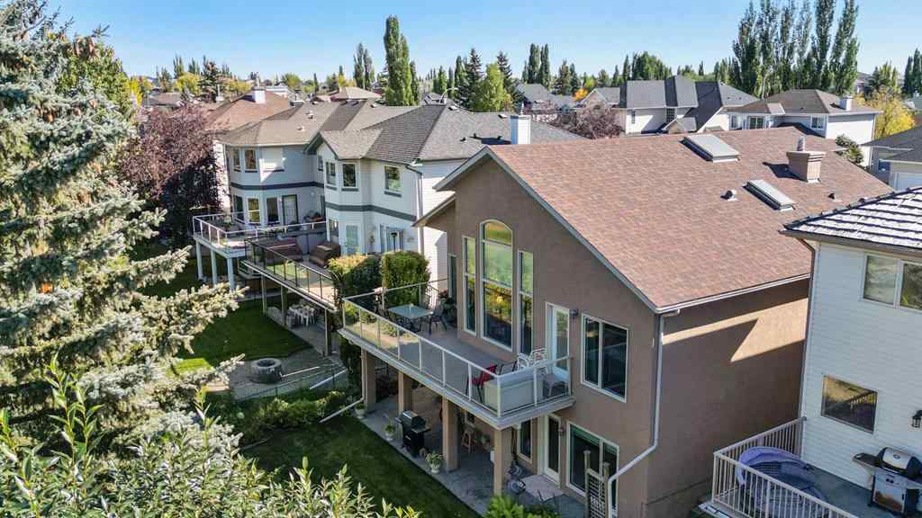 MLS® A2260401 - 163 Douglasview Road SE in Douglasdale/Glen Calgary, Residential