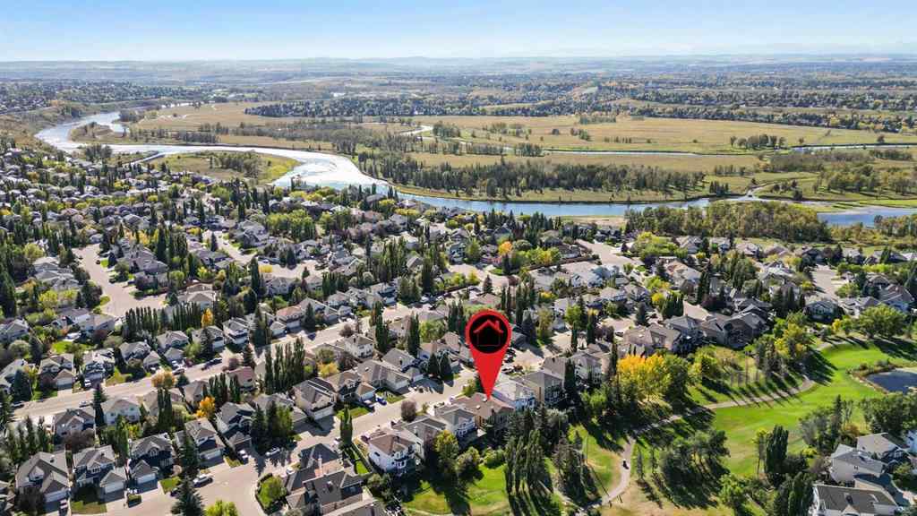 MLS® A2260401 - 163 Douglasview Road SE in Douglasdale/Glen Calgary, Residential