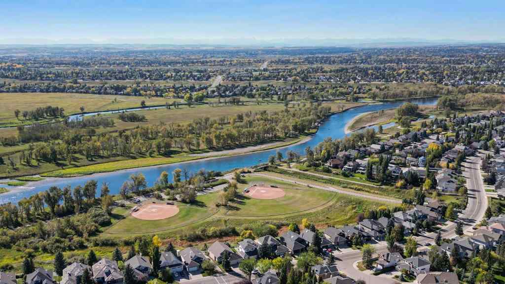 MLS® A2260401 - 163 Douglasview Road SE in Douglasdale/Glen Calgary, Residential