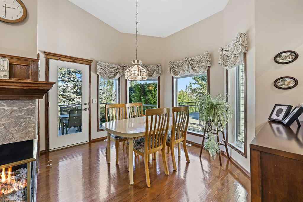 MLS® A2260401 - 163 Douglasview Road SE in Douglasdale/Glen Calgary, Residential