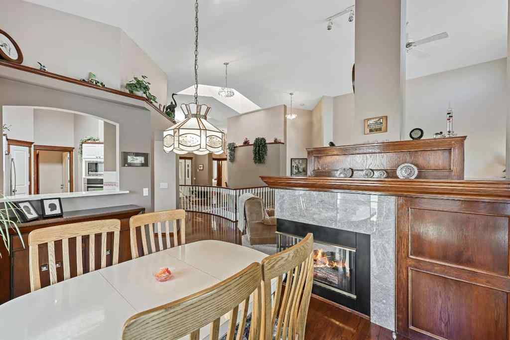 MLS® A2260401 - 163 Douglasview Road SE in Douglasdale/Glen Calgary, Residential