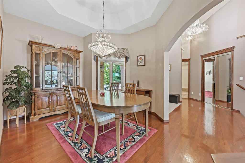 MLS® A2260401 - 163 Douglasview Road SE in Douglasdale/Glen Calgary, Residential