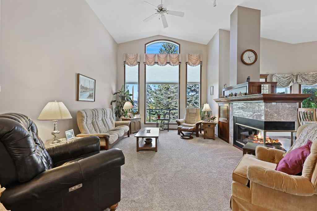 MLS® A2260401 - 163 Douglasview Road SE in Douglasdale/Glen Calgary, Residential