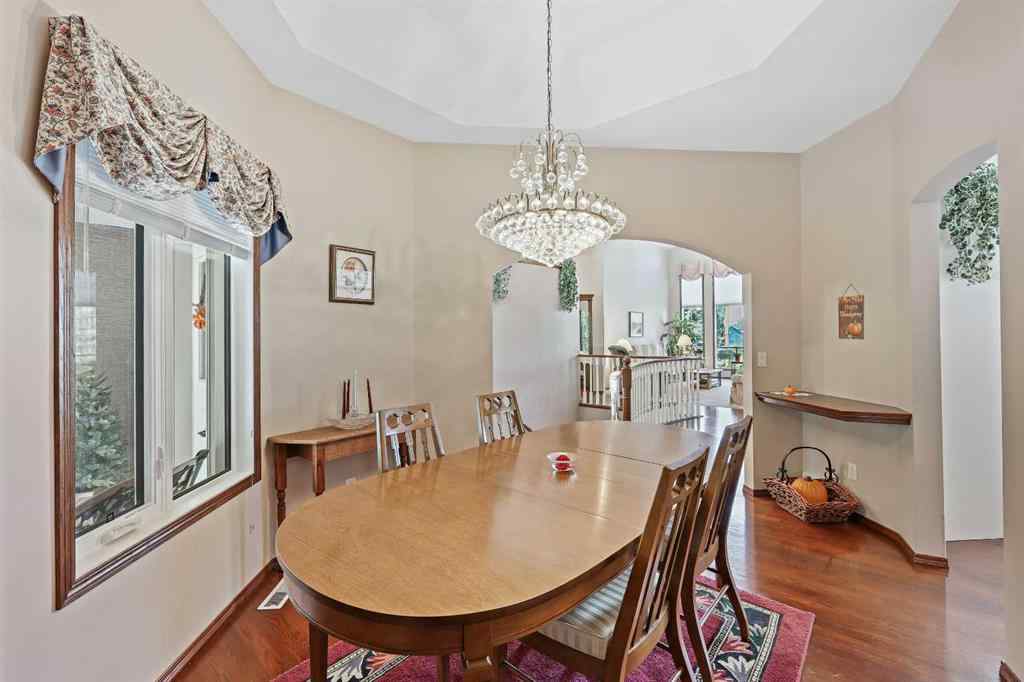 MLS® A2260401 - 163 Douglasview Road SE in Douglasdale/Glen Calgary, Residential