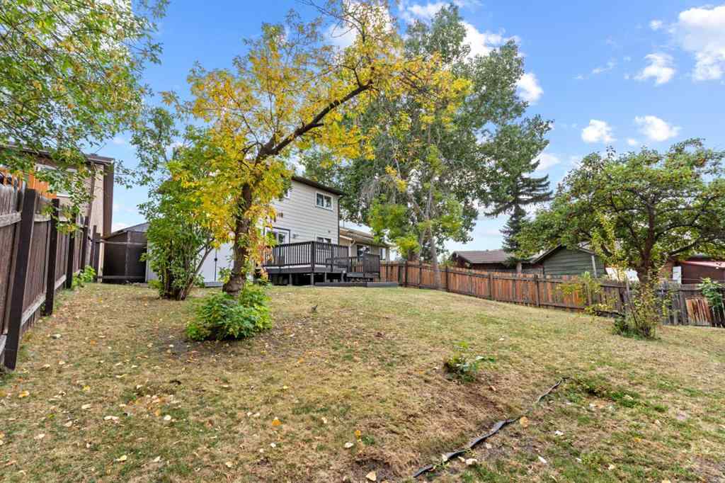 MLS® A2260404 - 361 Whitlock Way NE in Whitehorn Calgary, Residential