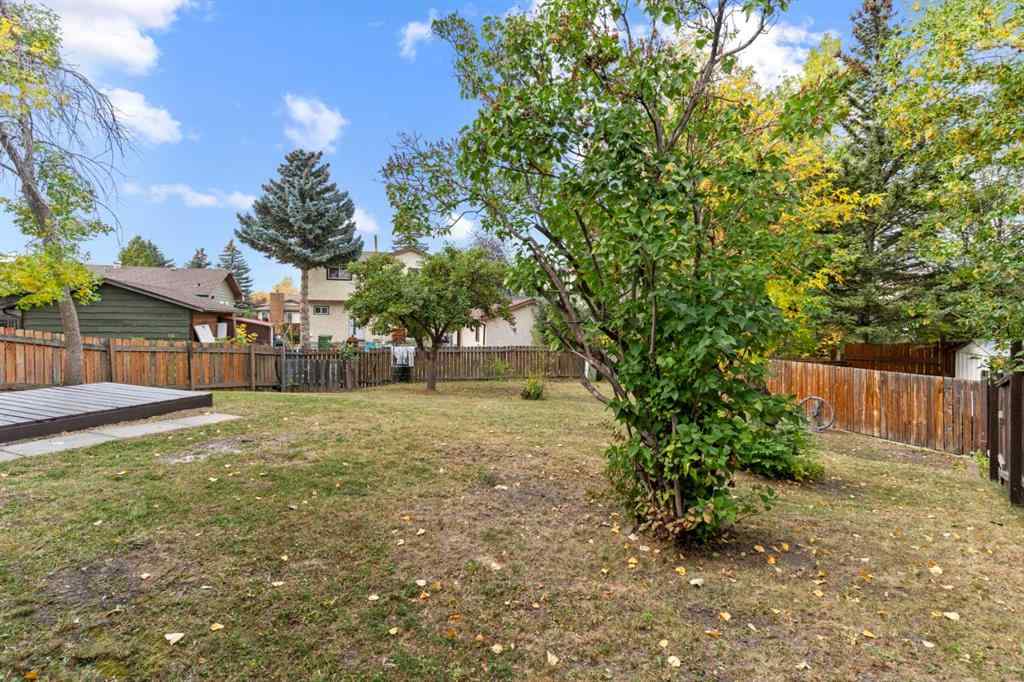 MLS® A2260404 - 361 Whitlock Way NE in Whitehorn Calgary, Residential