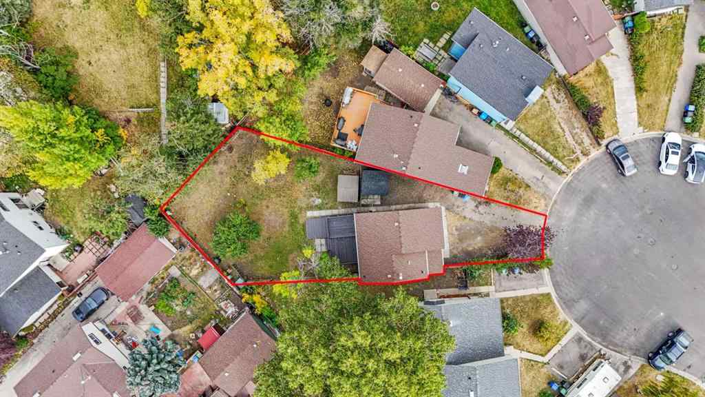 MLS® A2260404 - 361 Whitlock Way NE in Whitehorn Calgary, Residential