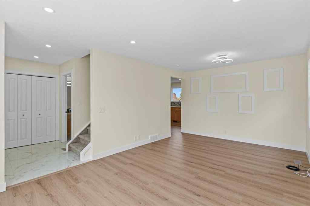 MLS® A2260404 - 361 Whitlock Way NE in Whitehorn Calgary, Residential