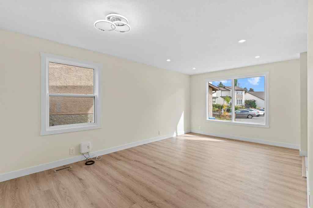 MLS® A2260404 - 361 Whitlock Way NE in Whitehorn Calgary, Residential