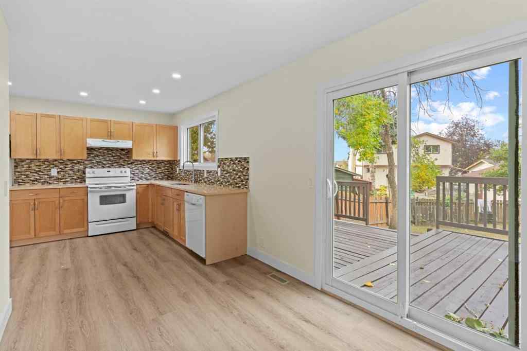 MLS® A2260404 - 361 Whitlock Way NE in Whitehorn Calgary, Residential