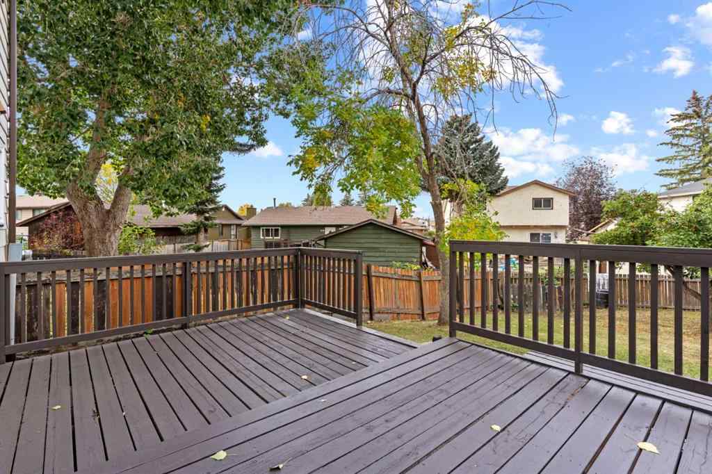 MLS® A2260404 - 361 Whitlock Way NE in Whitehorn Calgary, Residential