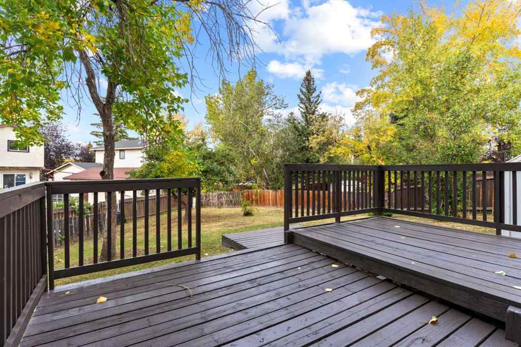 MLS® A2260404 - 361 Whitlock Way NE in Whitehorn Calgary, Residential